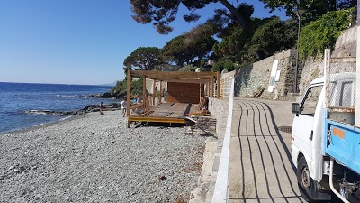 Logo Plage de San-Martino-di-Lota