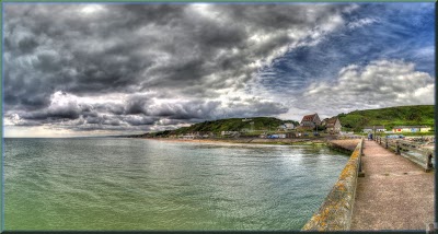 Logo Plage de Vierville-sur-Mer