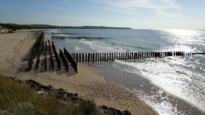 Logo Plage de Wissant