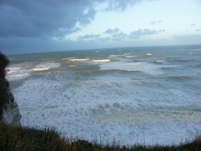 Logo Plage de Woignarue