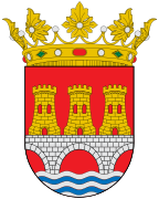 Puente de Montañana