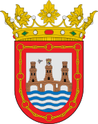 Puente la Reina/Gares