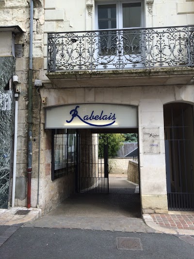 Logo Rabelais