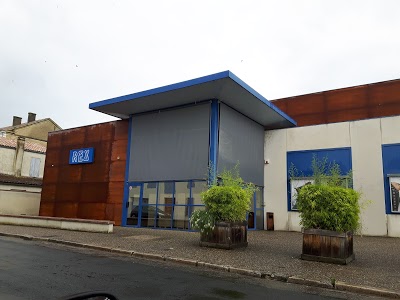 Logo Rex