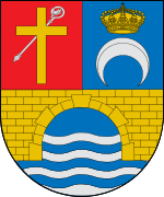 Ribaforada