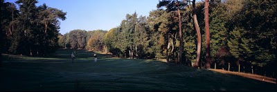 Logo Rochefort Golf et Country Club