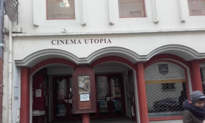 Logo Royal Utopia