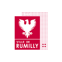 Logo de la mairie de Rumilly Logo de la ville de Rumilly