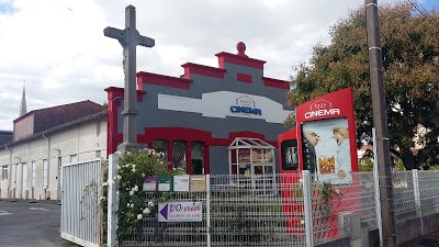 Logo Saint-Paul