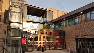 Logo Salle Jeanne-Mourguet