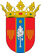 San Mateo de Gállego