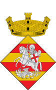 Sant Jordi Desvalls