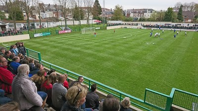 Logo Stade Degouve-Brabant