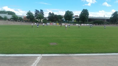 Logo Stade du Ladhof