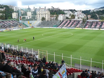 Logo Stade du Ray