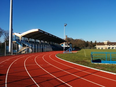 Logo Stade du Schlossberg
