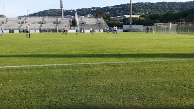 Logo Stade Georges Bayrou