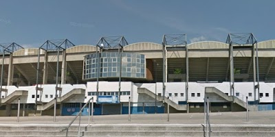 Logo Stade Jules-Deschaseaux