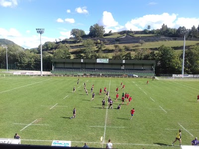 Logo Stade Lafayette