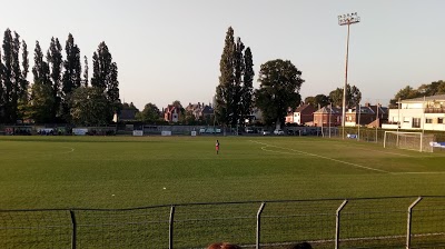 Logo Stade Moulonguet