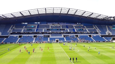 Logo Stade Océane