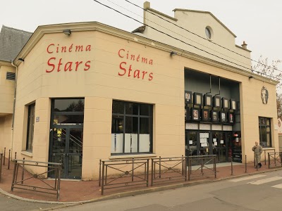 Logo Stars