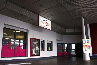 Logo Studio 43