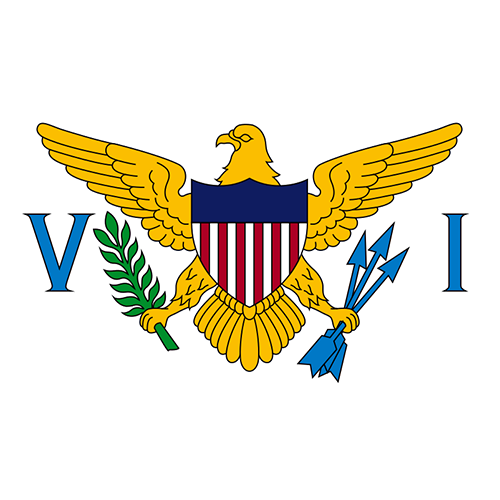 Logo Territory  U.S. Virgin Islands