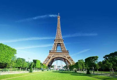 Logo Tour Eiffel