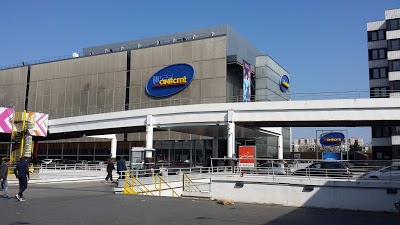 Logo UGC Ciné Cité Créteil