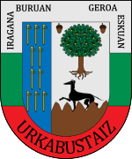 Urkabustaiz