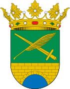 Villahermosa del Campo