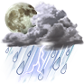 Météo Cistrières Météo Cistrières