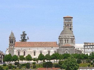 Photo de la Cathédrale Saint-Pierre