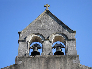 Photo de l'Église Saint-Antoine