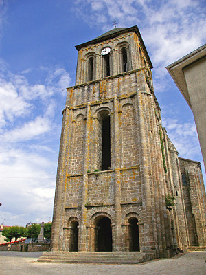 Photo de l'Église Saint-Pierre
