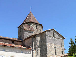 Photo de l'Église Saint-Pierre