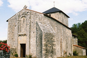 Photo de l'Église Notre-Dame