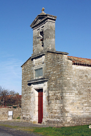 Photo de l'Église Saint-Lazare
