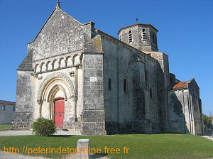 Photo de l'Église Saint Martin