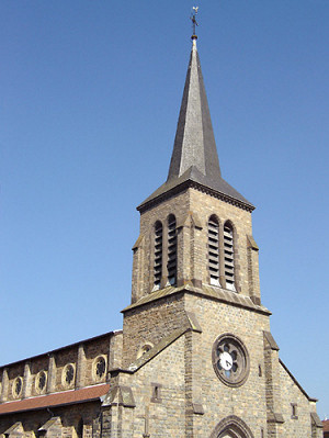 Photo de l'Église Saint Michel