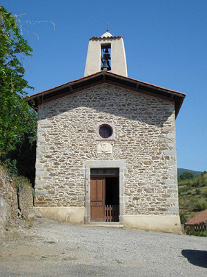 Photo de la Chapelle Notre-Dame-de-Pitié
