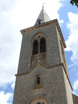Photo de l'Église Saint-Barthélémy