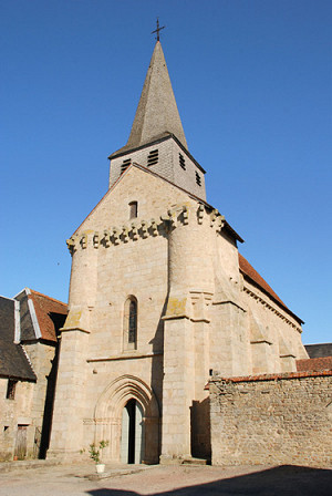 Photo de l'Église de l'Assomption