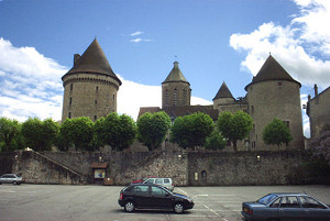 Photo de l'Église Saint-Jean-Baptiste