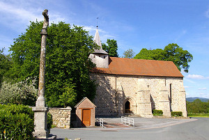 Photo de l'Église Saint-Sulpice