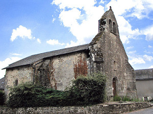 Photo de l'Église Saint Martin