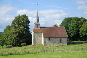 Photo de l'Église Saint-Antoine