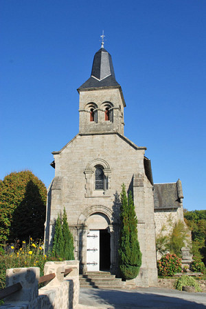 Photo de l'Église Saint-Thomas-de-Cantorbéry