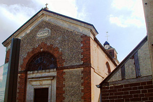 Photo de l'Église Saint-Nicolas